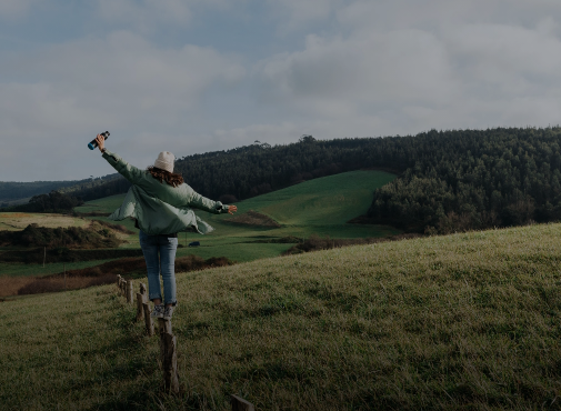 NOUS CROYONS EN UN AVENIR DURABLE